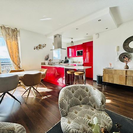 Residence Villanova Near Disneyland Paris Chessy  Extérieur photo