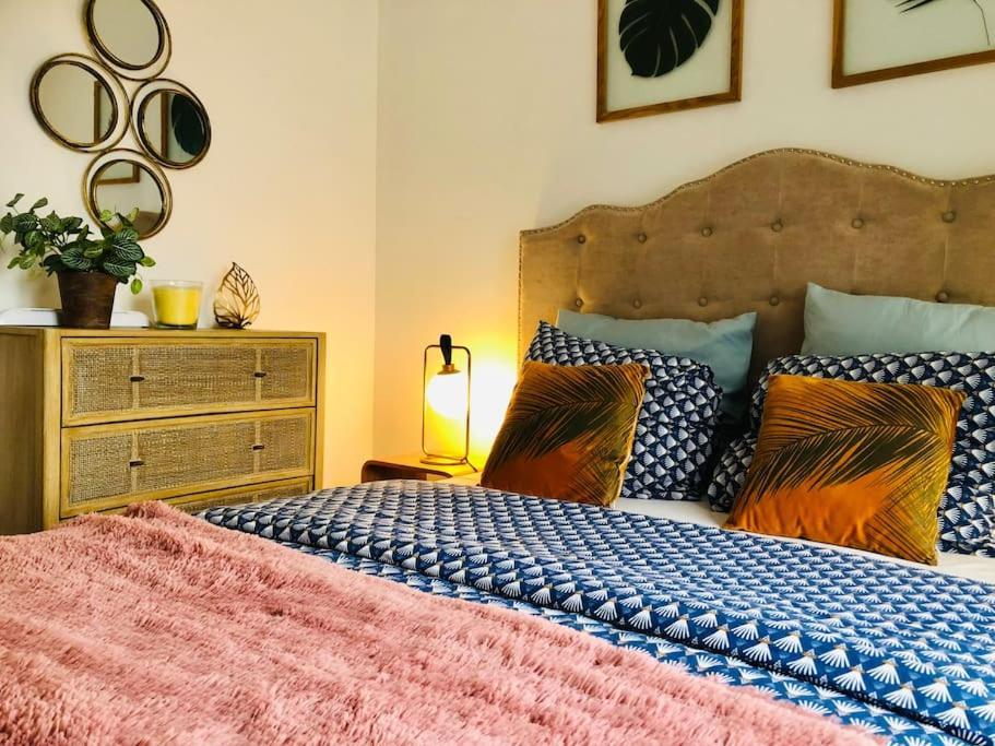 Residence Villanova Near Disneyland Paris Chessy  Extérieur photo
