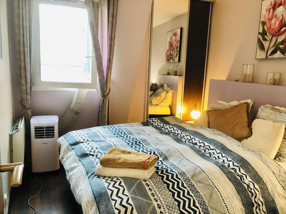 Residence Villanova Near Disneyland Paris Chessy  Extérieur photo