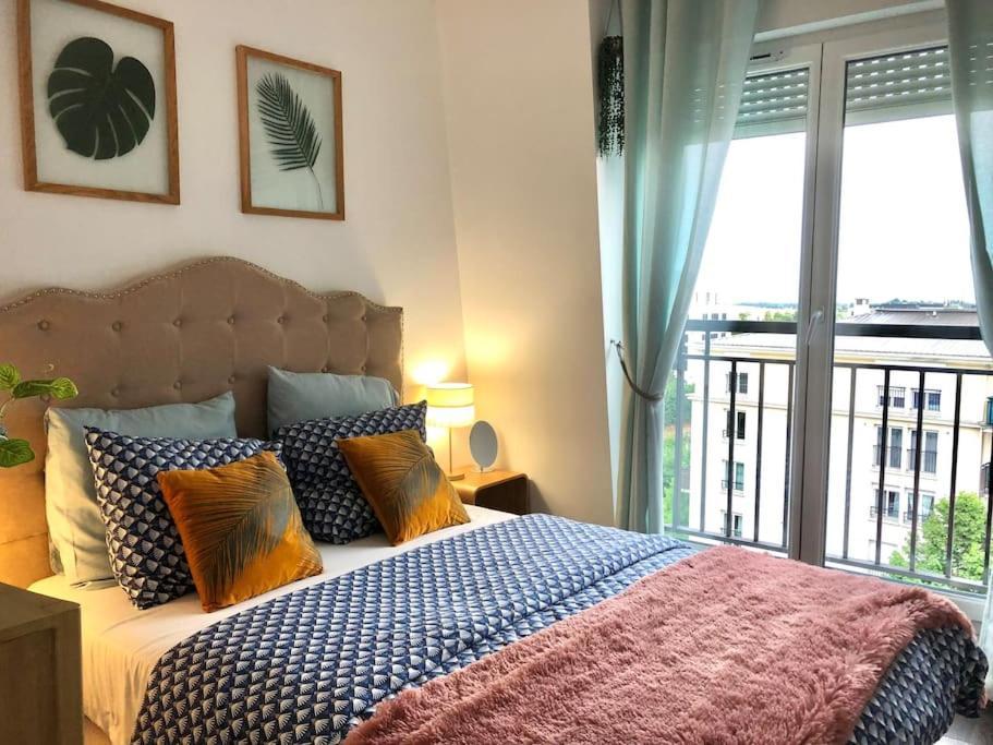 Residence Villanova Near Disneyland Paris Chessy  Extérieur photo