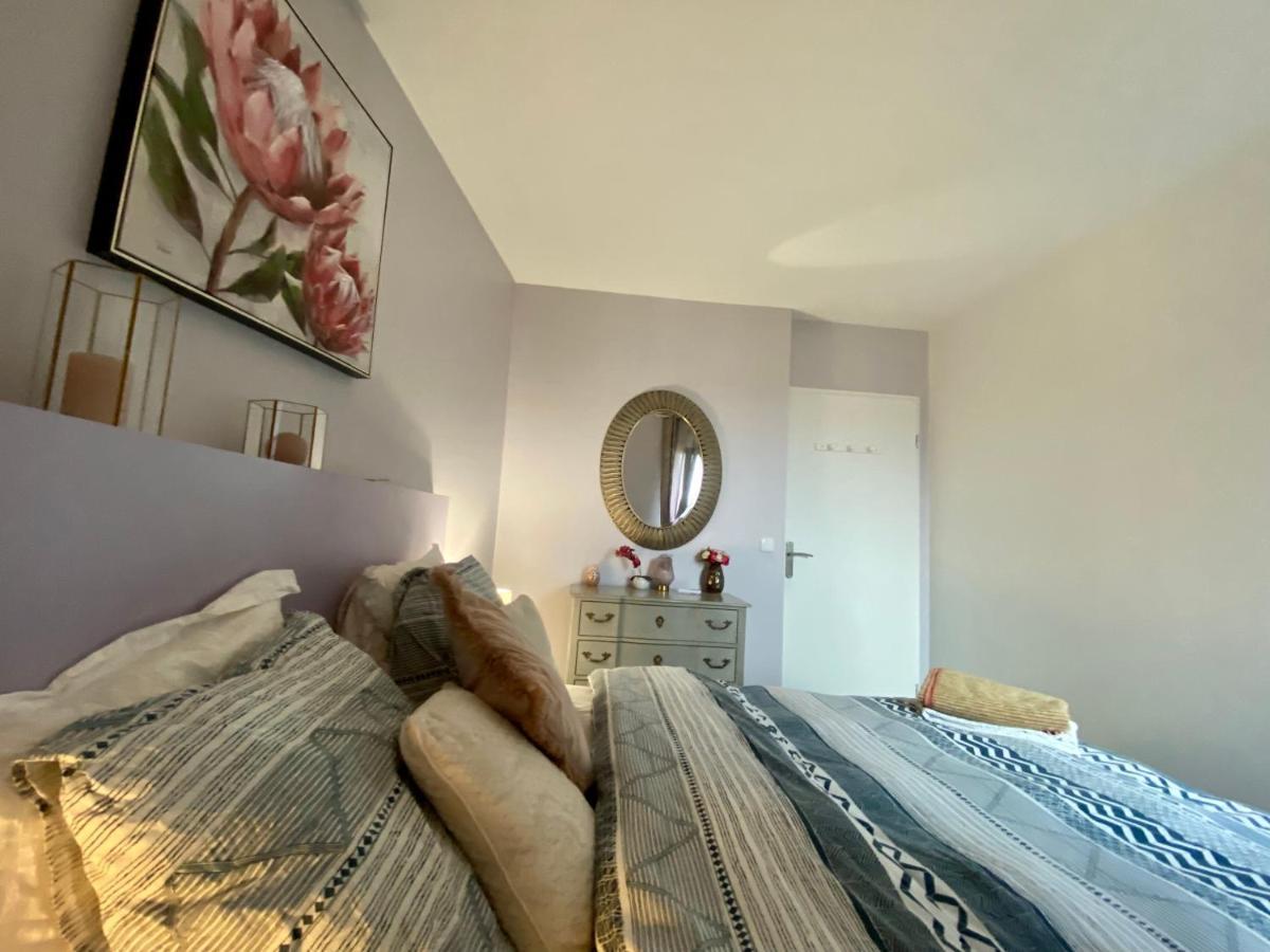 Residence Villanova Near Disneyland Paris Chessy  Extérieur photo