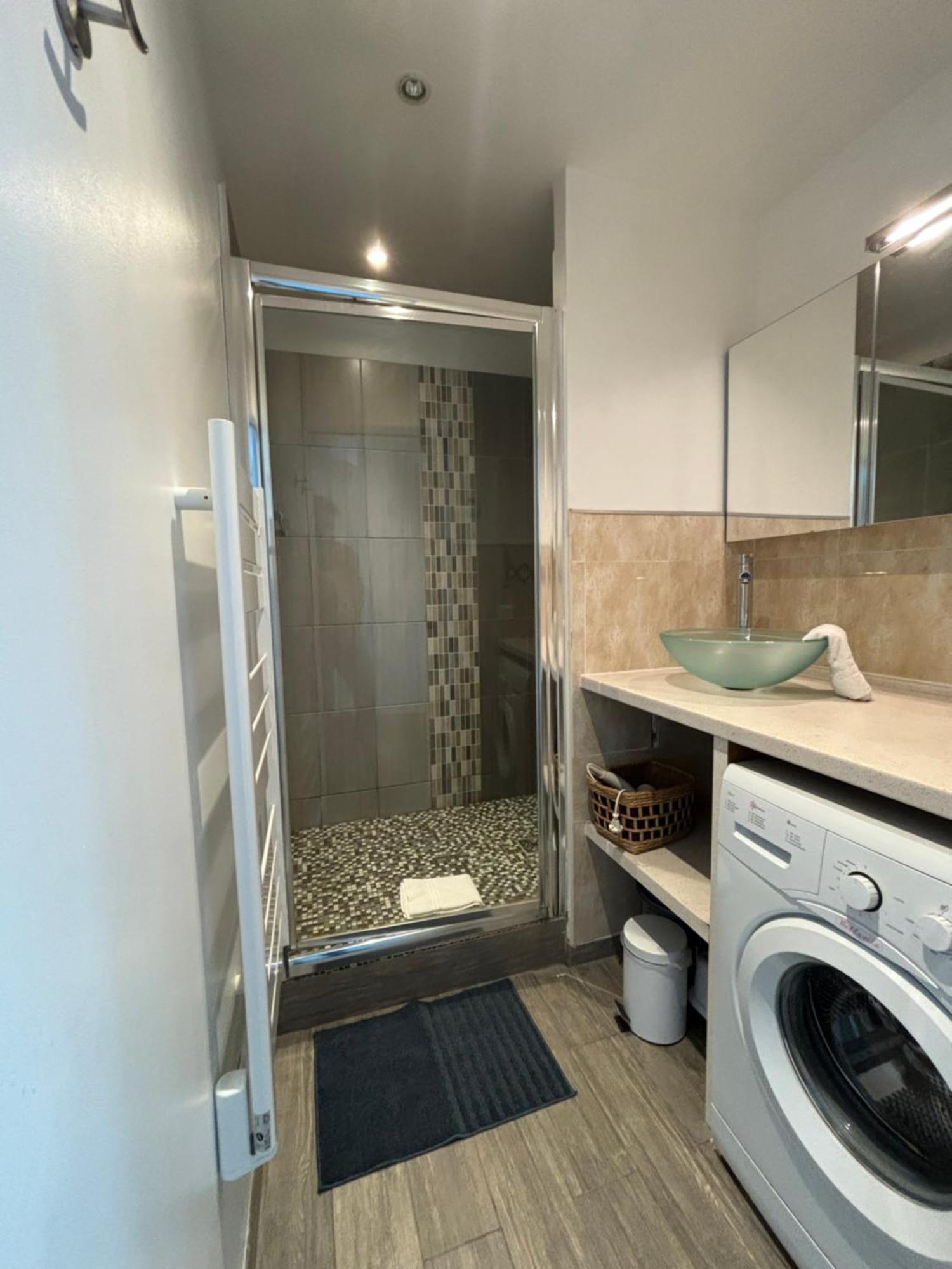 Residence Villanova Near Disneyland Paris Chessy  Extérieur photo